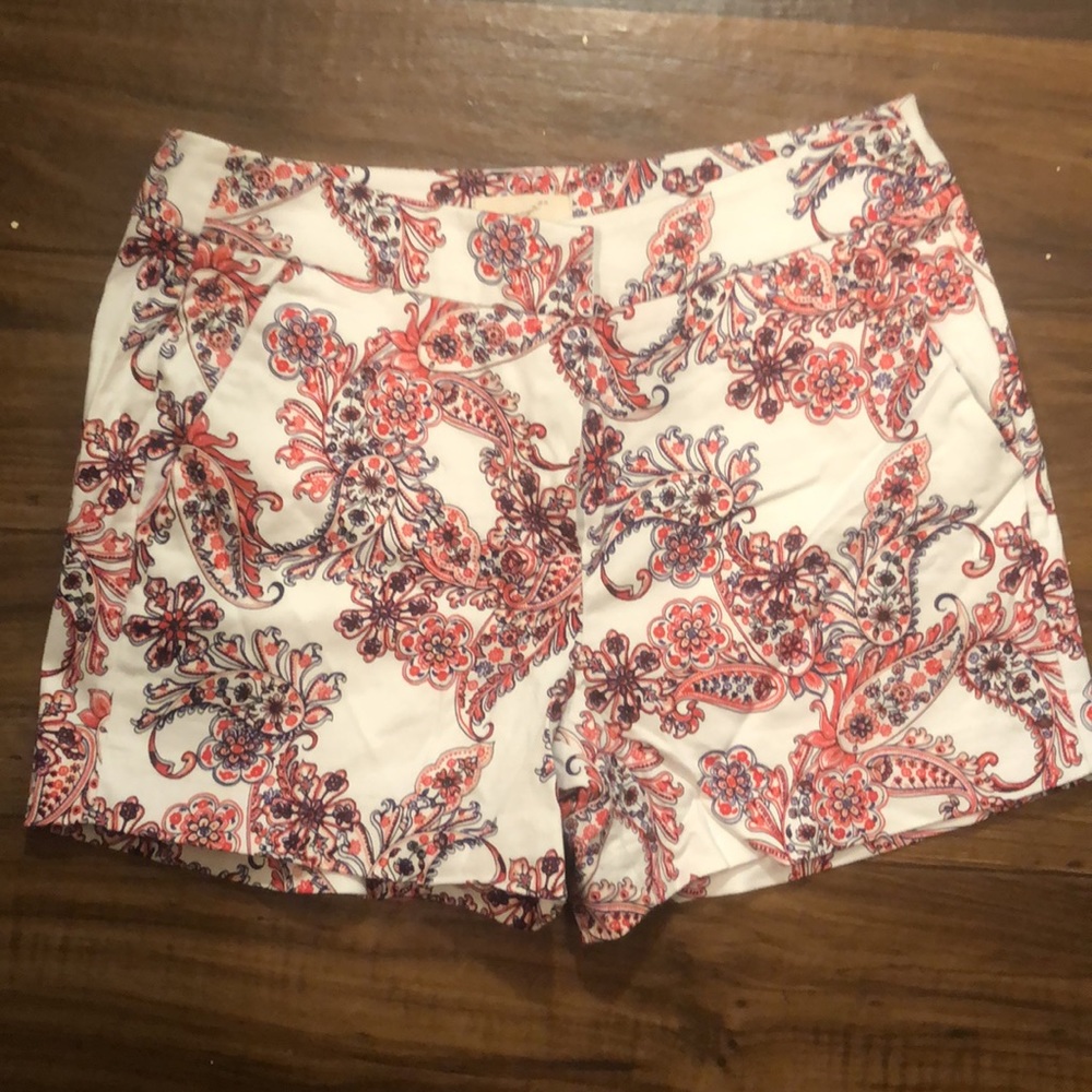 Kenzie Shorts